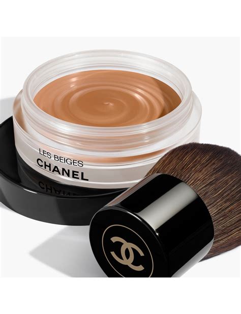 chanel bronzantas|bronzer by chanel.